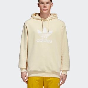 ADIDAS Trefoil Hoodie!